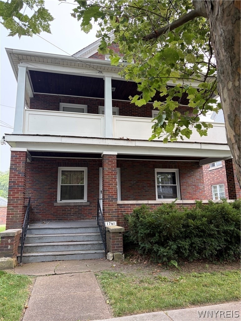1761 Welch Avenue - Photo 0