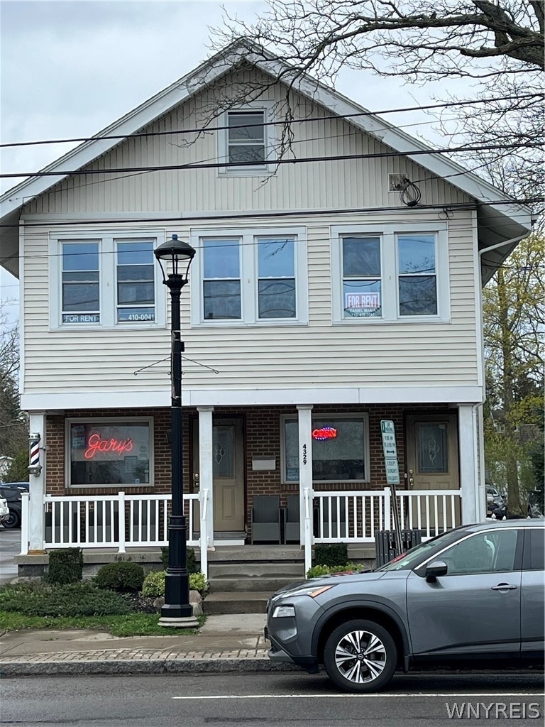 4329 S Buffalo Street - Photo 0