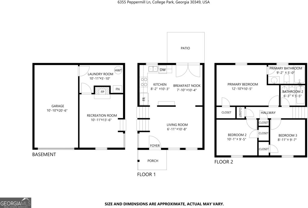 6355 Peppermill Lane - Photo 16