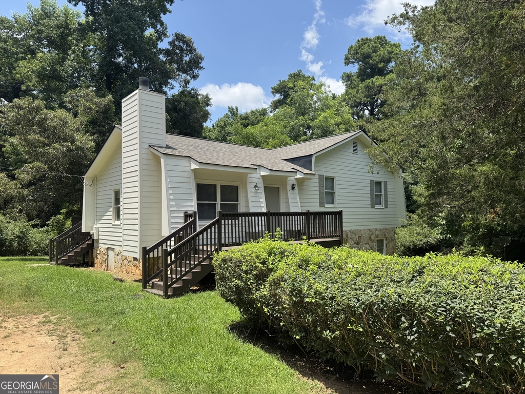 650 Morton Road - Photo 0