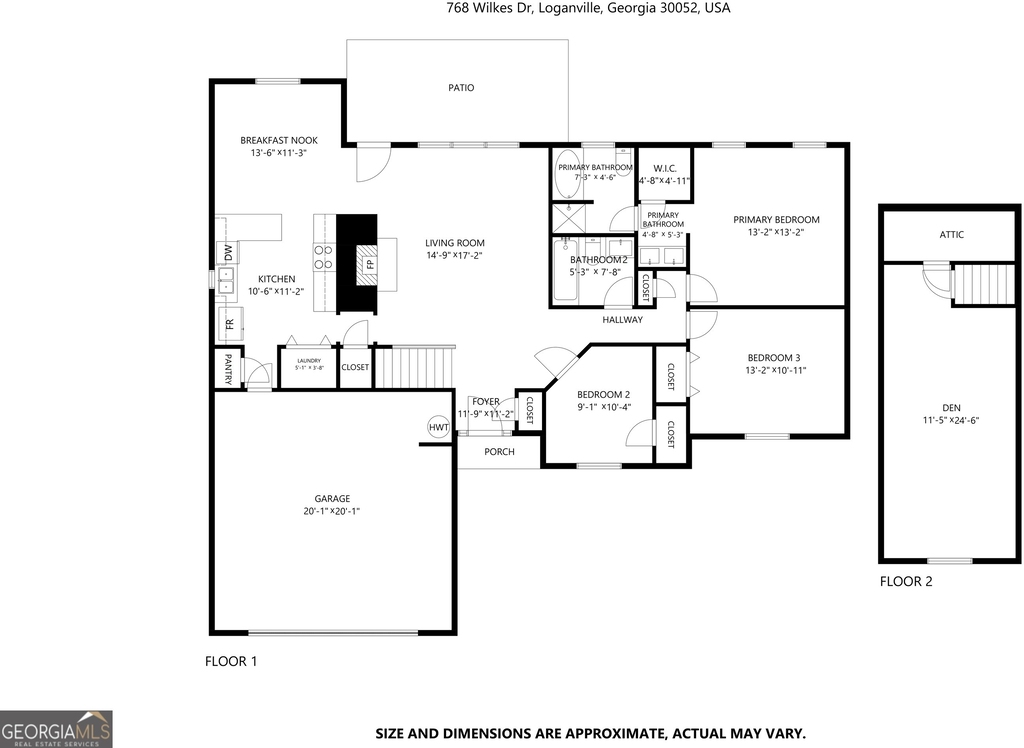 768 Wilkes Drive - Photo 17