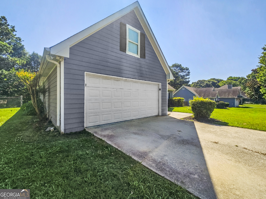 768 Wilkes Drive - Photo 1
