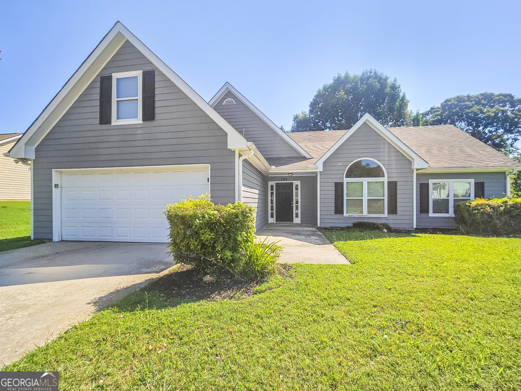 768 Wilkes Drive - Photo 0
