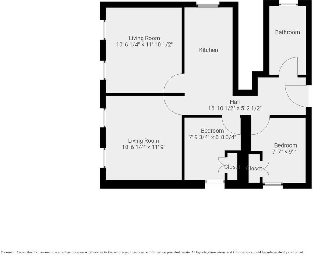 3415 Broadway - Photo 12