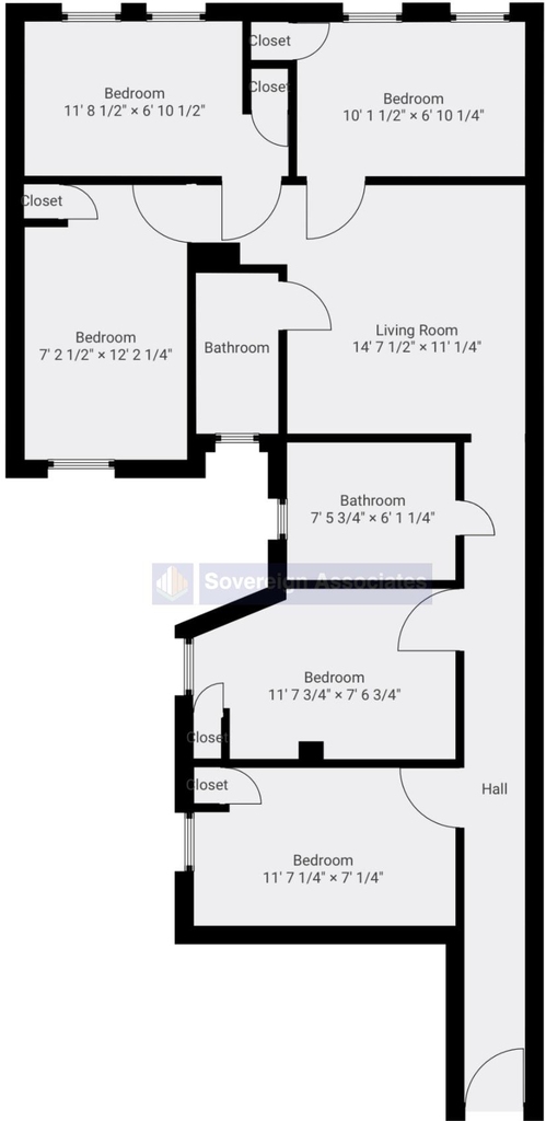 312 West 114th Street - Photo 15