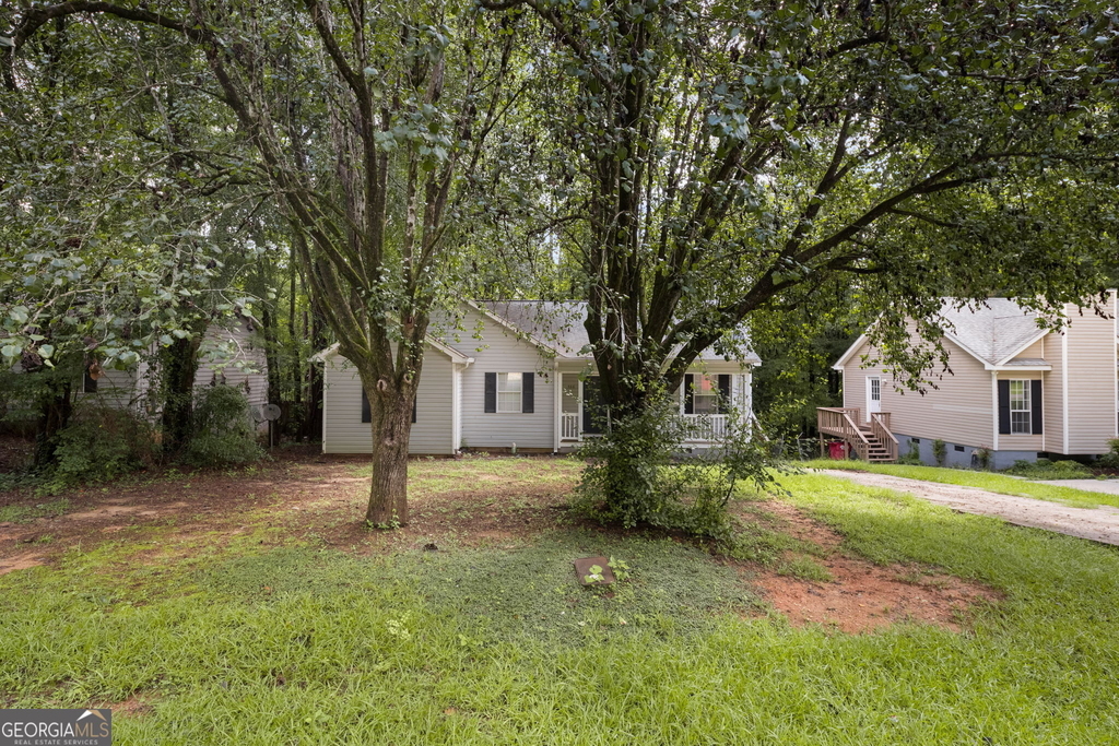 536 Loblolly Lane - Photo 3