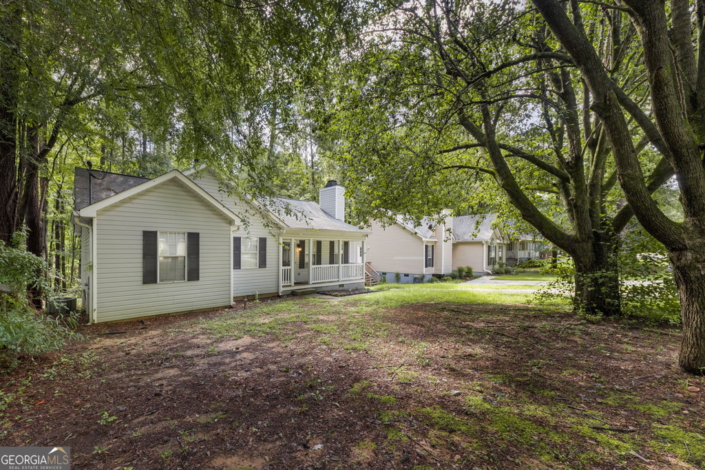 536 Loblolly Lane - Photo 2