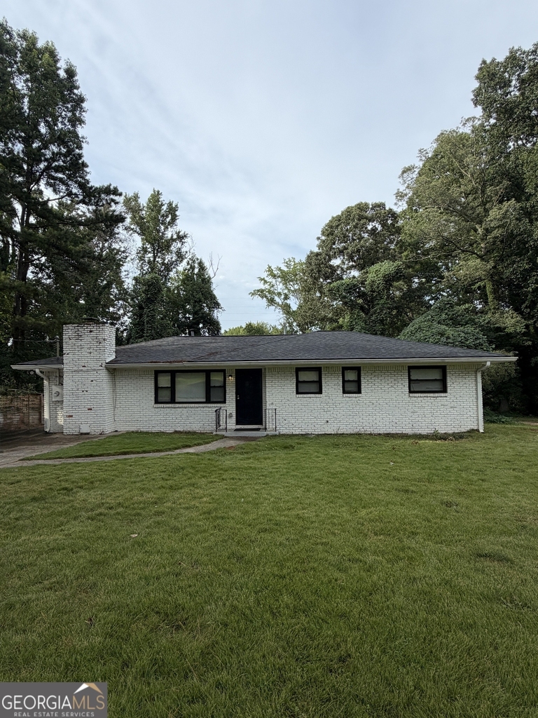 1858 Glen Echo Drive - Photo 0