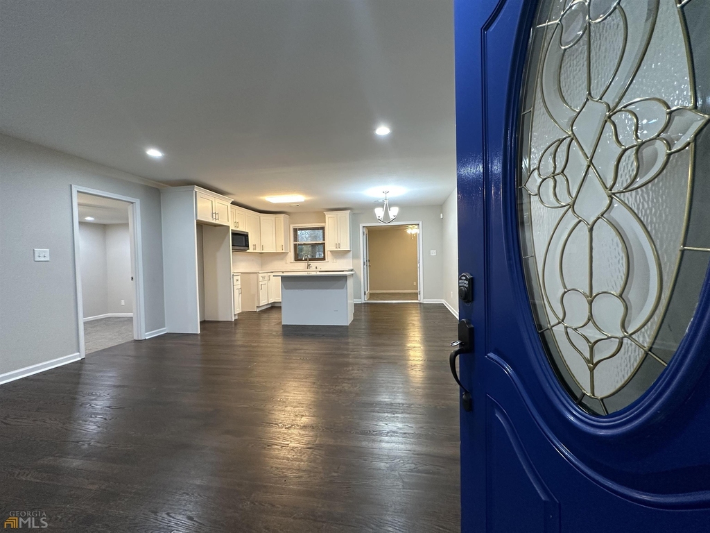 1858 Glen Echo Drive - Photo 1