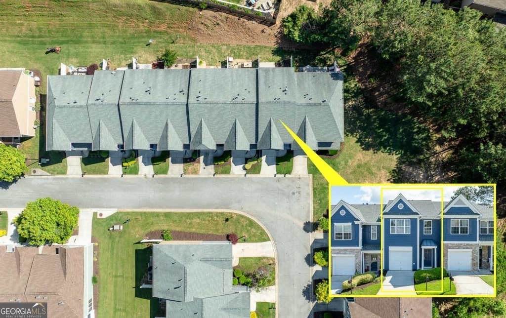 6604 Splashwater Drive - Photo 4