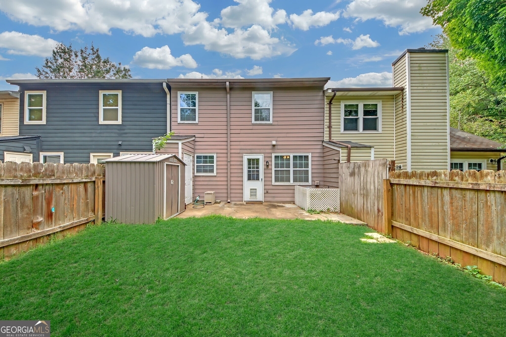 4000 Sand Wedge Circle Nw - Photo 20