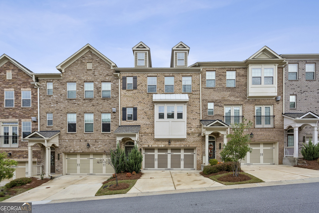 1368 Live Oak Lane - Photo 0