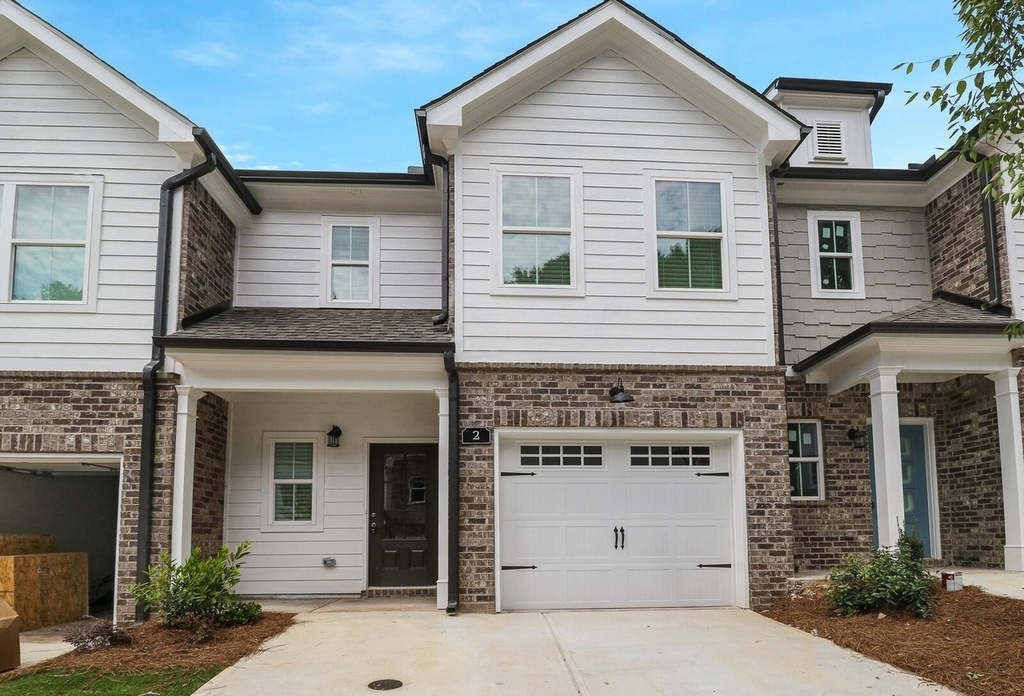 15 Sprayberry Road - Photo 1
