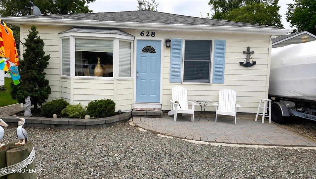 628 E Long Branch Avenue - Photo 0