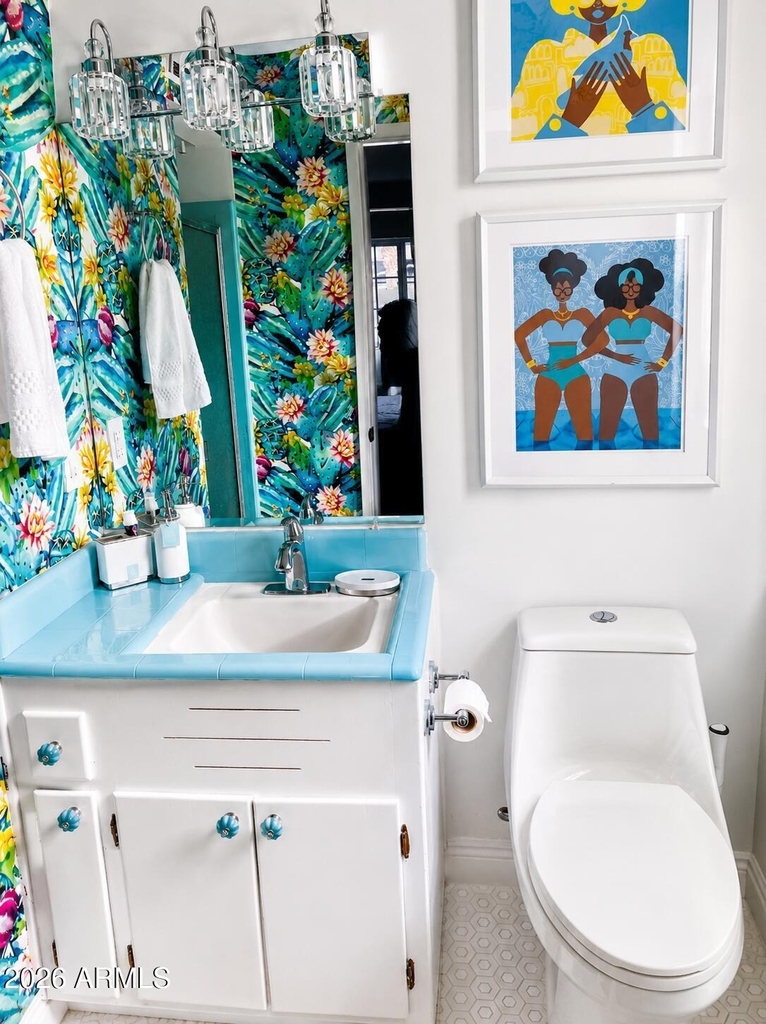 7636 E Thomas Road - Photo 3