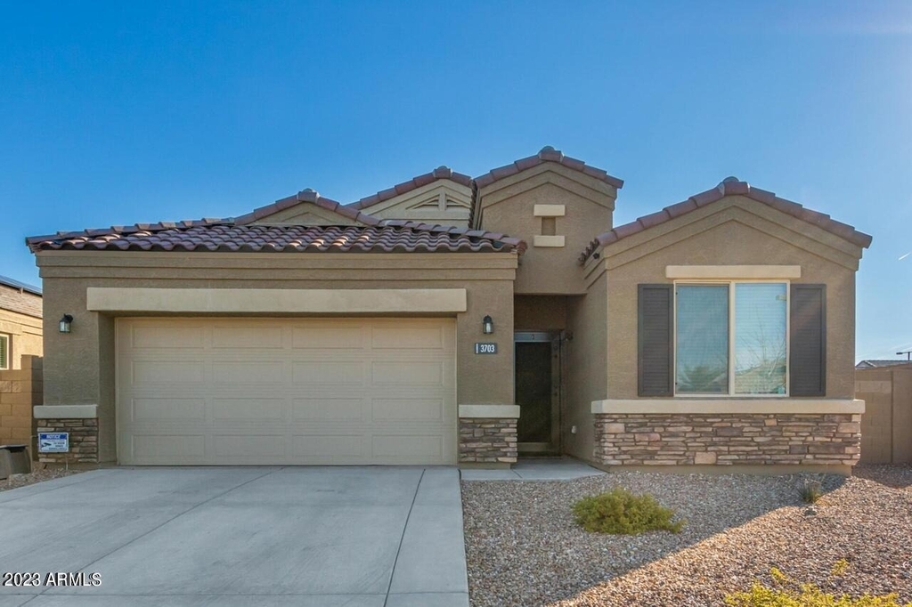 3703 N 298th Drive - Photo 0