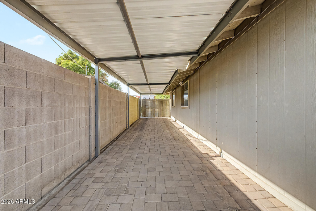 515 E Vista Del Cerro Drive - Photo 25