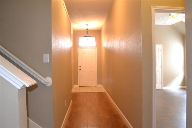6005 Hidden Pine Lane - Photo 1