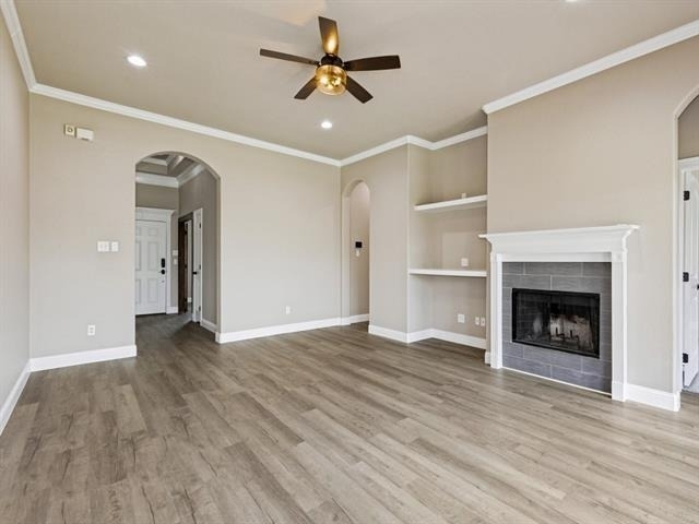 455 Chisholm Trail - Photo 5