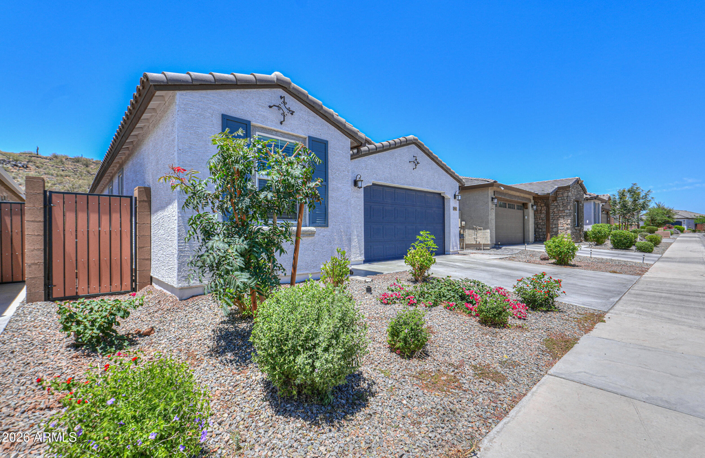 29412 N 31st Lane - Photo 0