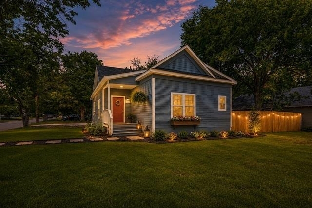 1203 E King Street - Photo 0