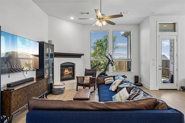 9421 Leisure Pace Lane - Photo 19