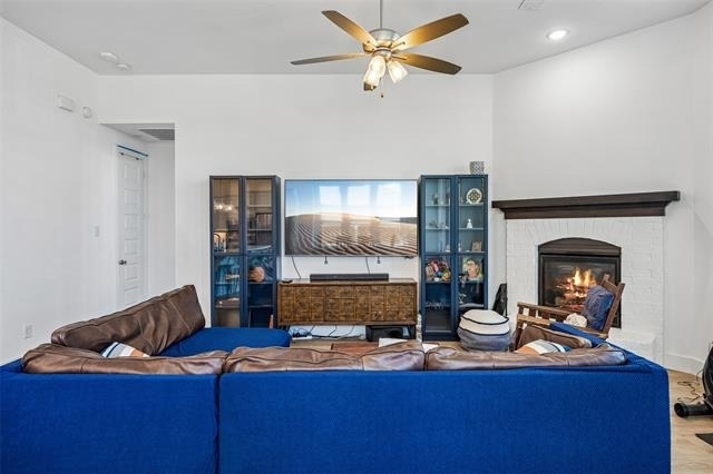 9421 Leisure Pace Lane - Photo 17