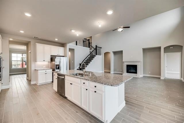 412 Winding Creek Lane - Photo 7