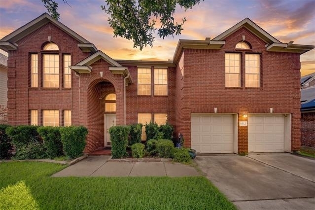 5912 Saddleridge Court - Photo 0