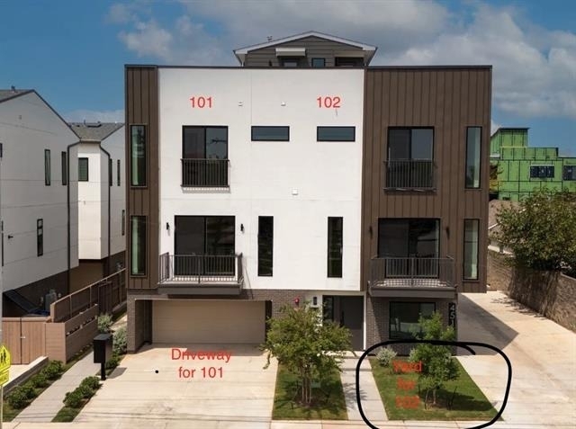 4517 Munger Avenue - Photo 1