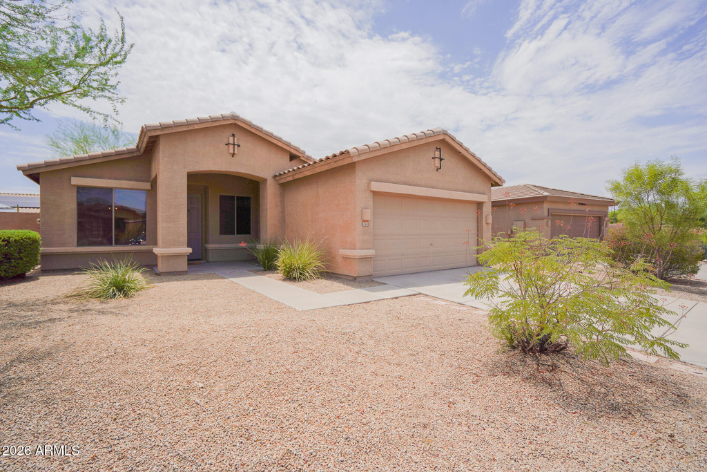 17633 W Wind Song Avenue - Photo 0