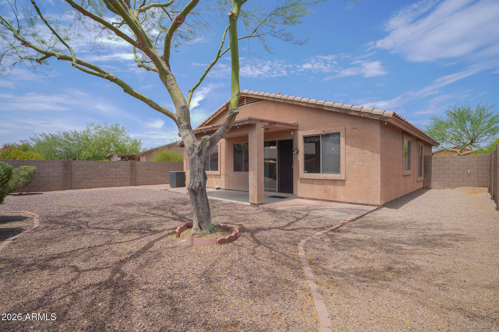 17633 W Wind Song Avenue - Photo 29