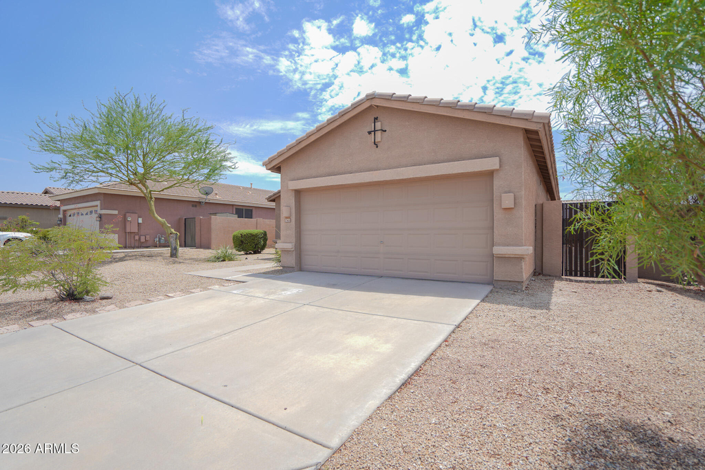 17633 W Wind Song Avenue - Photo 2