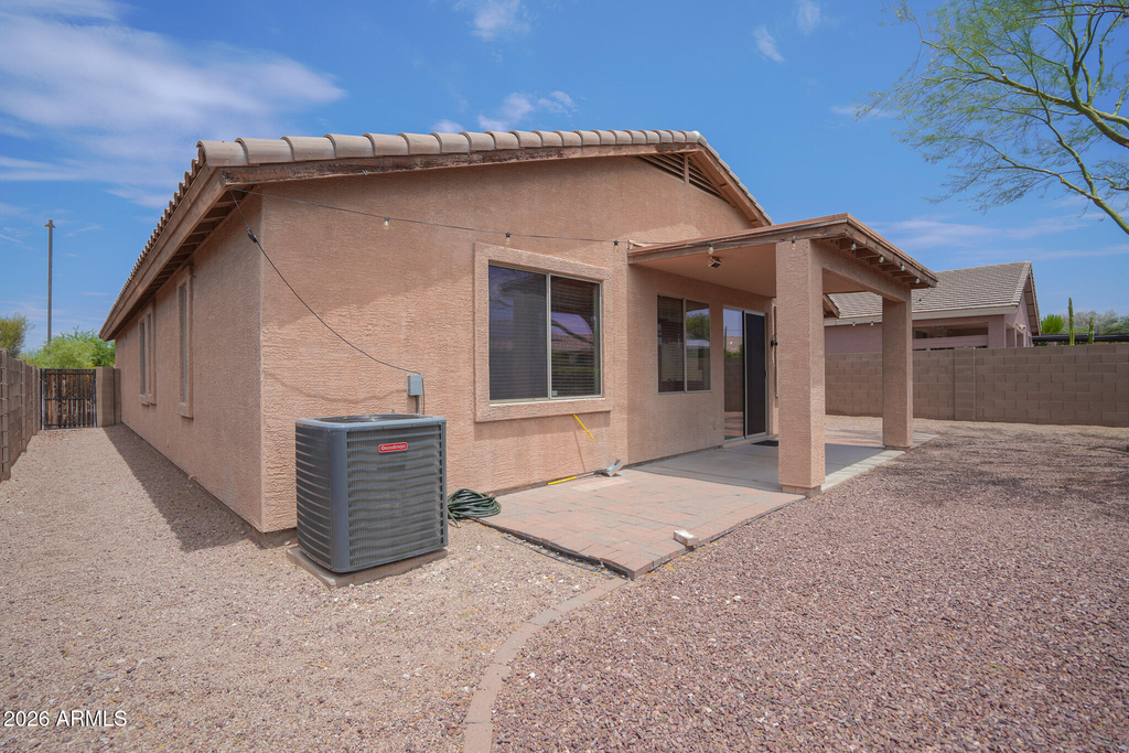 17633 W Wind Song Avenue - Photo 32