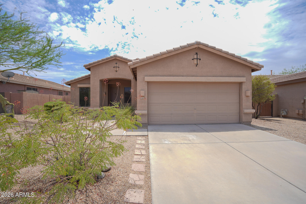 17633 W Wind Song Avenue - Photo 1