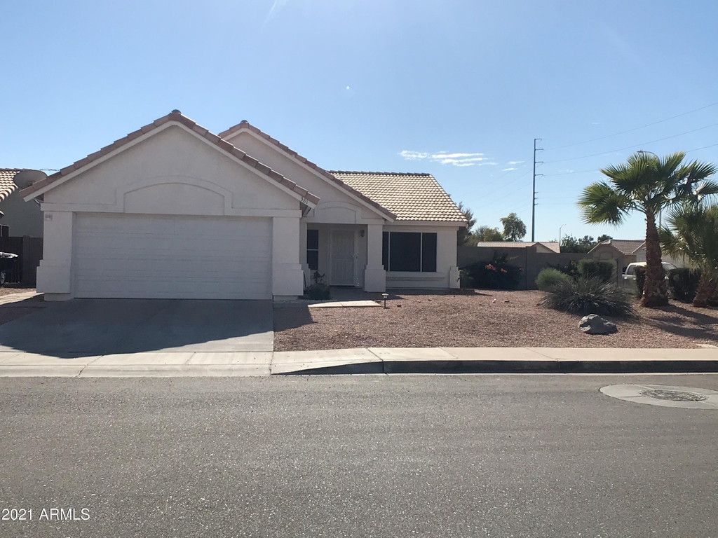 381 E Bart Drive - Photo 0