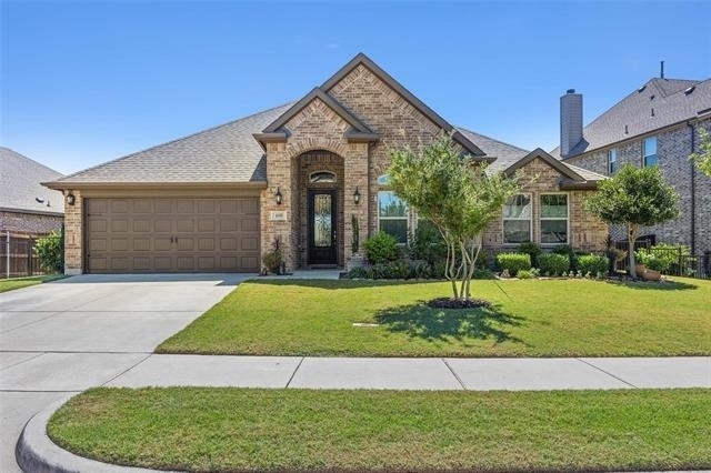 4500 Mimosa Drive - Photo 0
