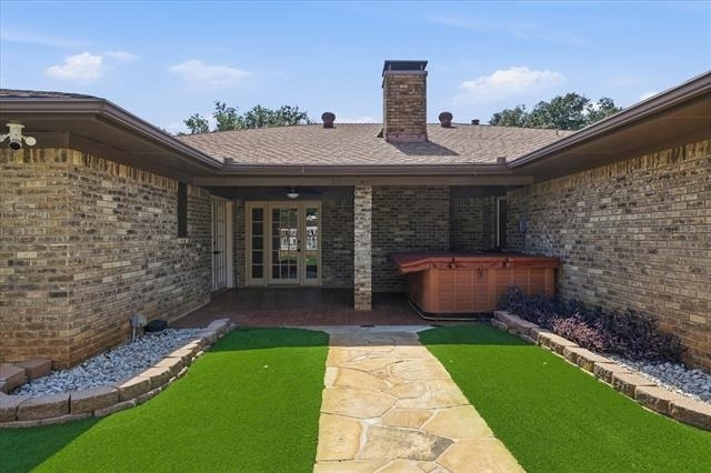 114 Stone Canyon Drive - Photo 28