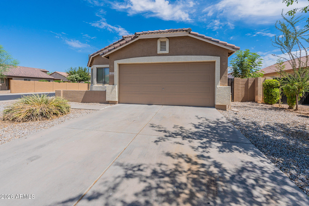 24866 W Huntington Drive - Photo 0