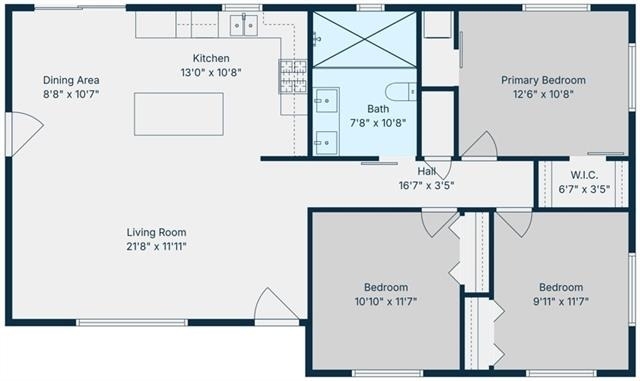 607 Cain Street - Photo 24