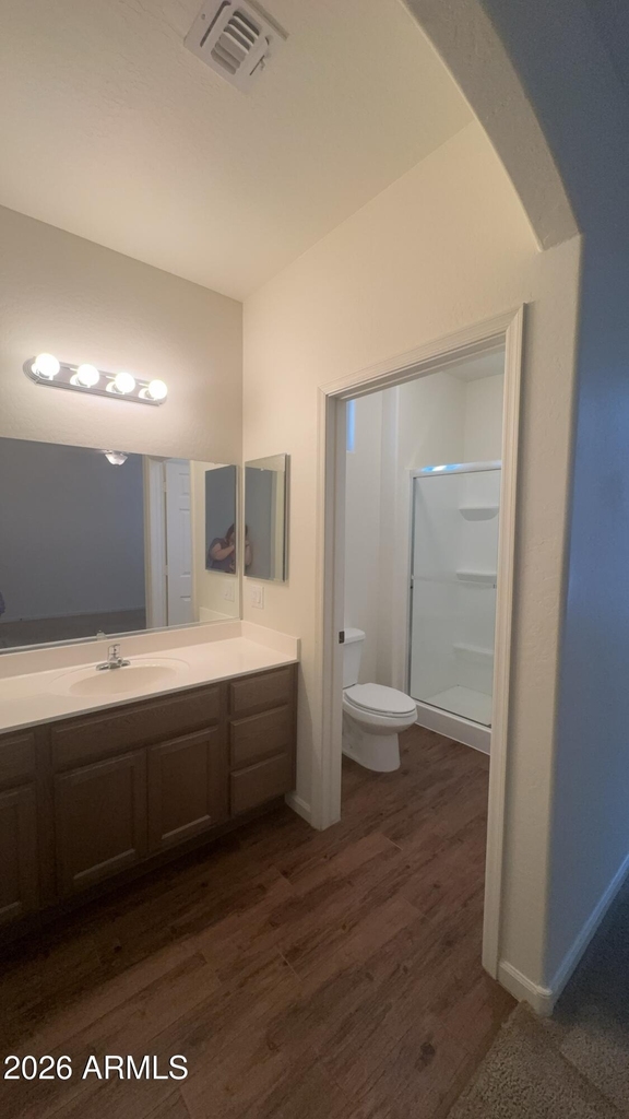 3117 S Signal Butte Road - Photo 7