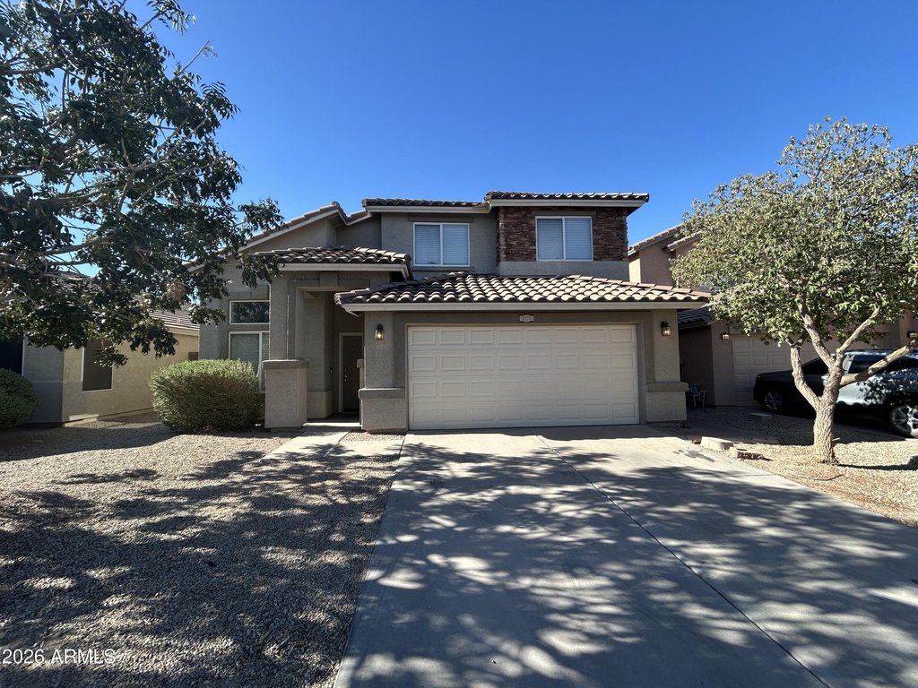 3278 W Yellow Peak Drive - Photo 0