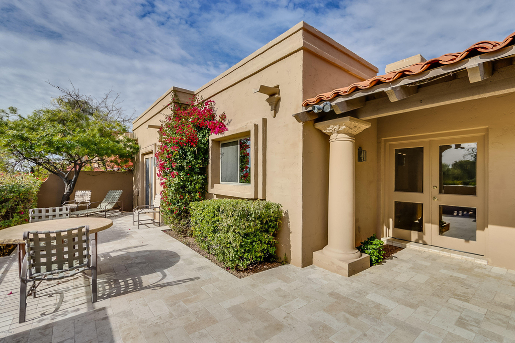 8711 E Paraiso Drive - Photo 29