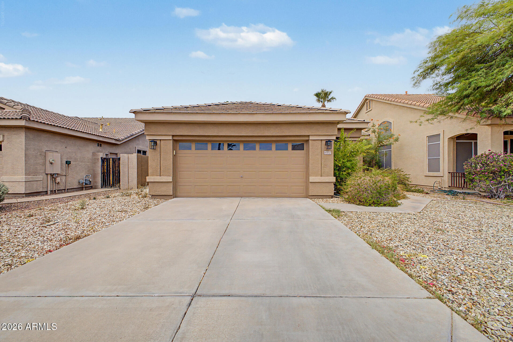 6932 W Blackhawk Drive - Photo 2