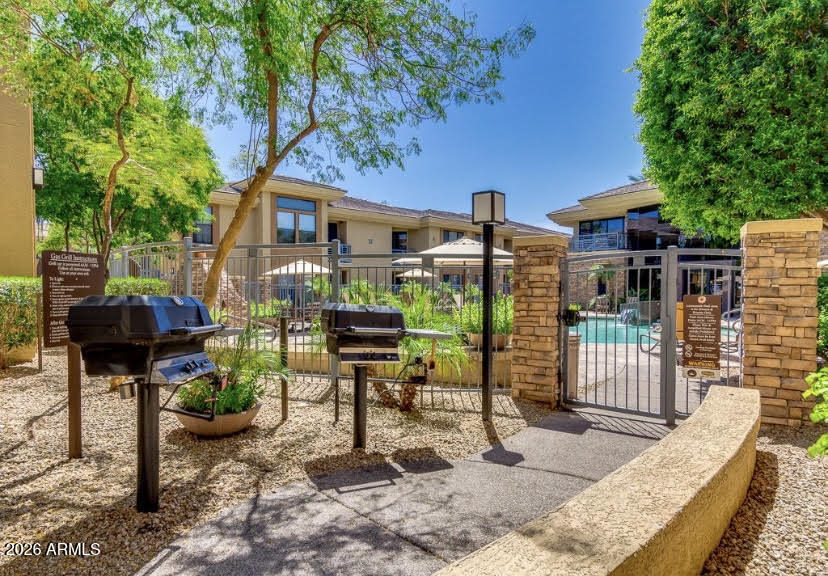 6900 E Princess Drive - Photo 1