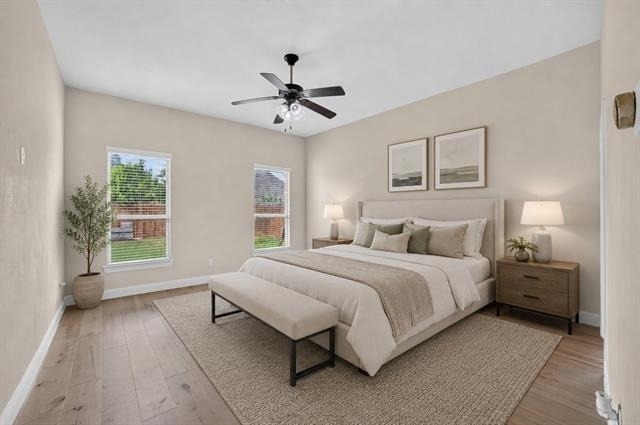10712 Troutt Drive - Photo 12