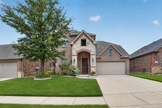 10712 Troutt Drive - Photo 1