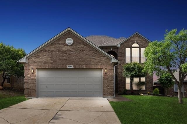 4844 Jodi Drive - Photo 0