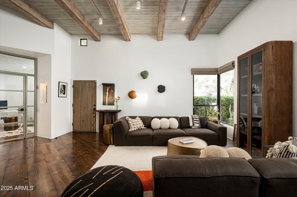 5101 N Casa Blanca Drive - Photo 3