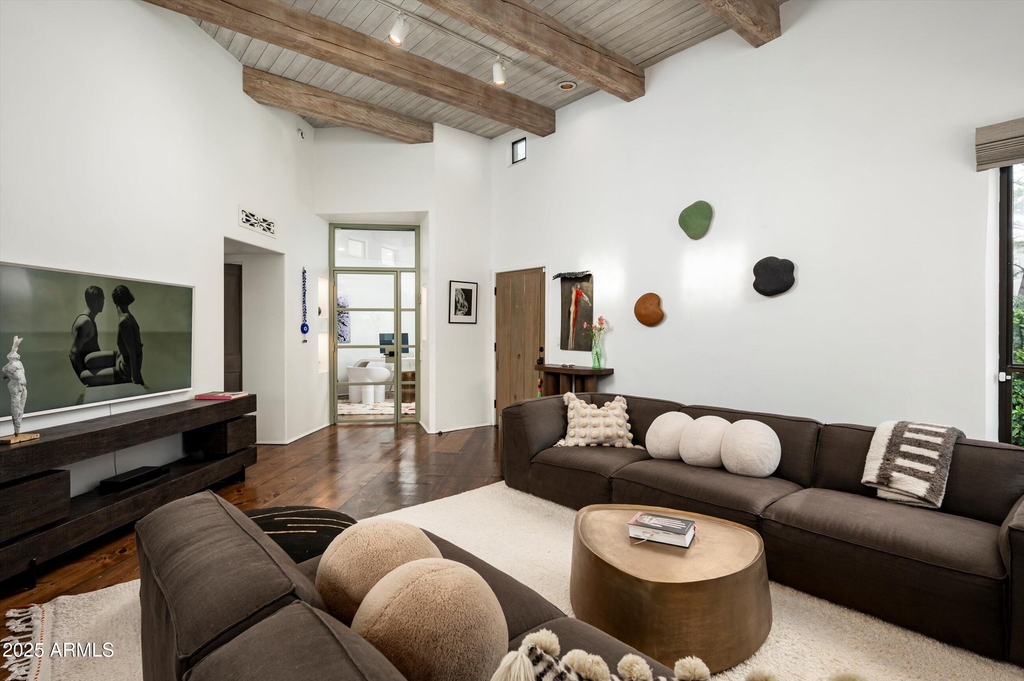 5101 N Casa Blanca Drive - Photo 4